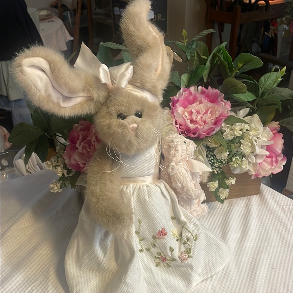 Bearington  collectible